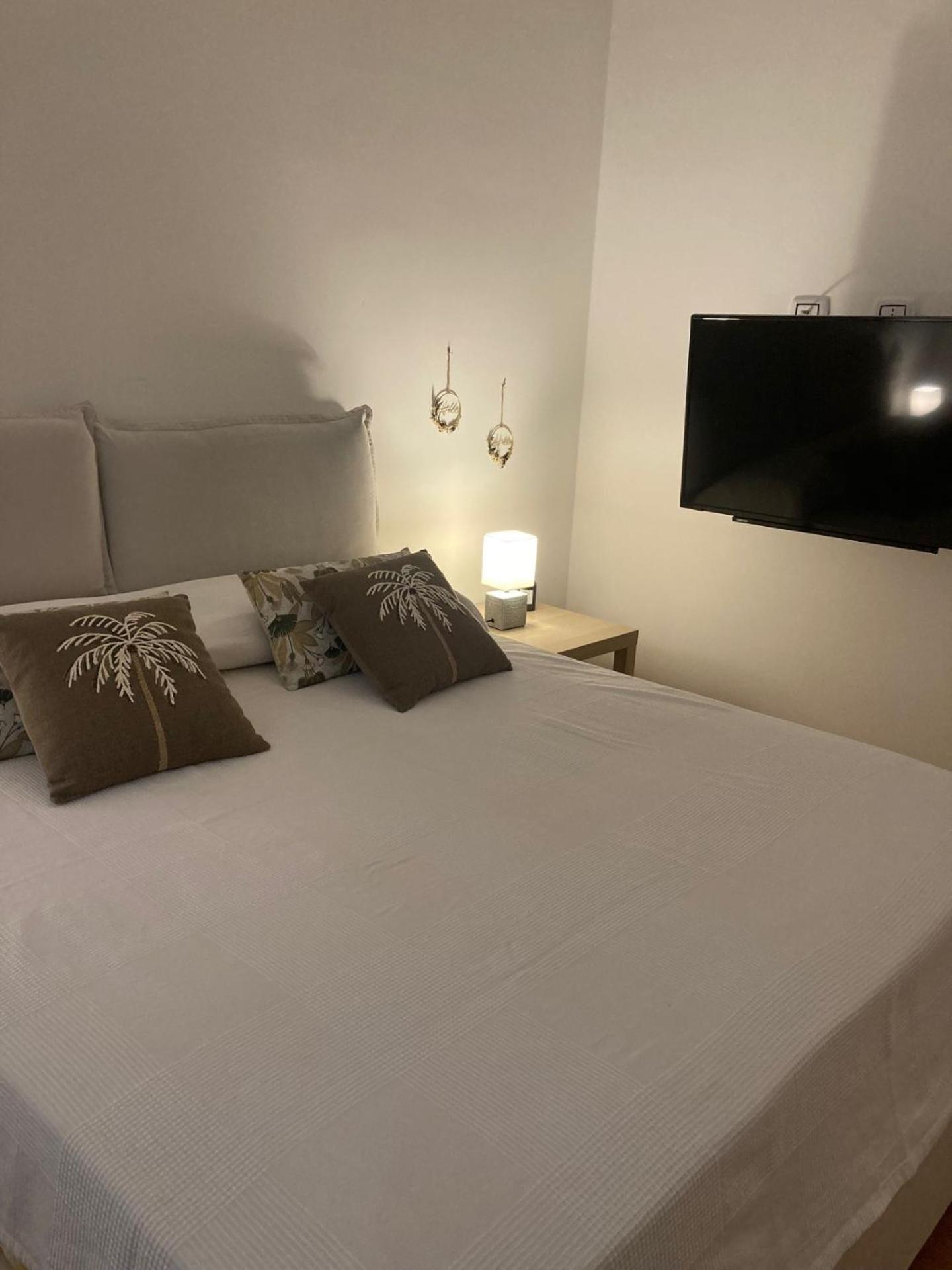 Nigra Apartments Palermo Exterior photo